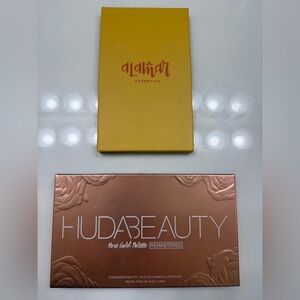 HUDA Beauty • Alamar || 2 full size pallets